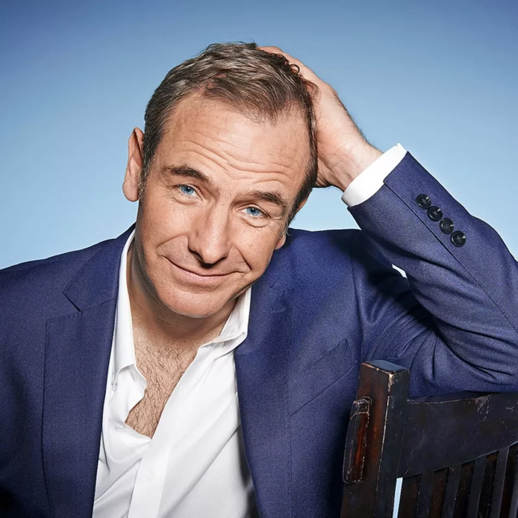 Robson Green